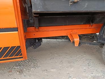 Mercedes-Benz: Mercedes-Benz Спринтер: 2004 г., 2.2 л, Механика, Дизель — 13