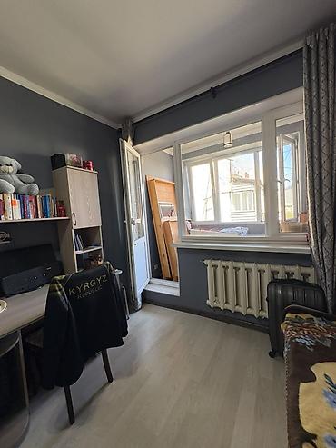 Продажа квартир: 3 комнаты, 71 м², Индивидуалка, 5 этаж, Косметический ремонт — 3
