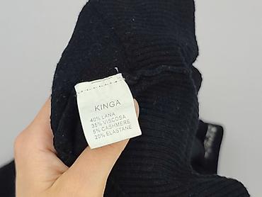 kello scandinavia: Sweter damski, rozmiar 2XL — 5