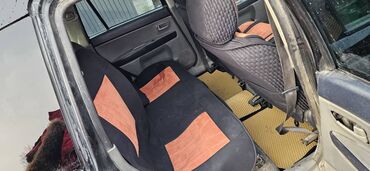 Mazda: Mazda Demio: 2005 г., 1.5 л, Автомат, Бензин, Хэтчбэк — 9