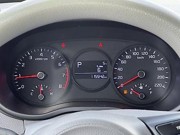 Kia: Kia Morning: 2018 г., 1 л, Автомат, Бензин at lalafo.kg — 9 Kia: Kia Morning: 2018 г., 1 л, Автомат, Бензин — 9