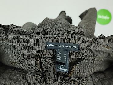 szorty mango: Mango, Szorty damskie, rozmiar S — 4