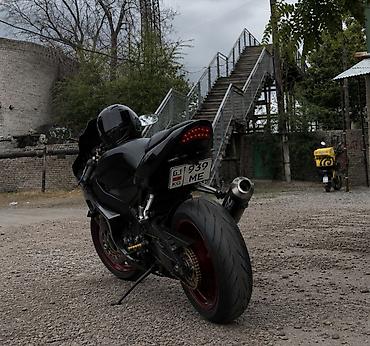 gsx r1000: Спортбайк Suzuki, 600 куб. см, Бензин, Взрослый, Б/у — 1