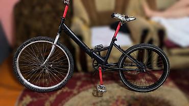 fad bike: Bərdədə olanlar əlaqə saxlasn — 2