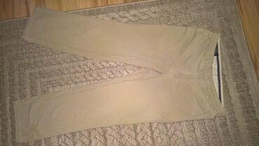 Pantalone: Westbury & Dressmann muske pantalone. Korišćeno (polovno) — 2
