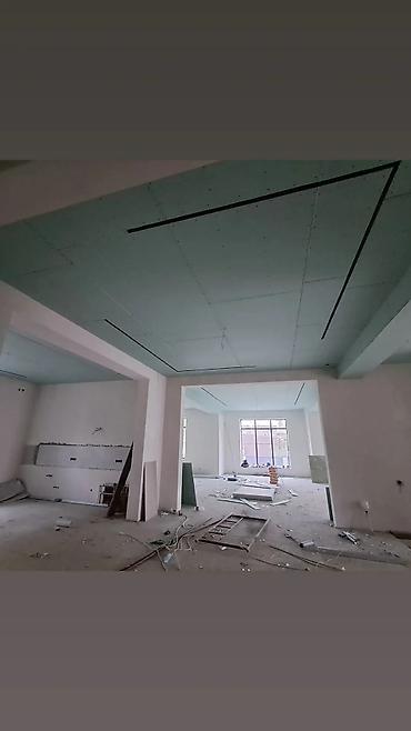 dur plaster: Гипсокартон любой сложности трек.парящий. дизайнерский чертеж.под ключ — 9