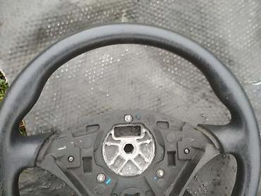 moj auto: VOLAN ZA FORD FOCUS OD 1998. DO 2004. GOD. | Odlican volan za Focusa — 2