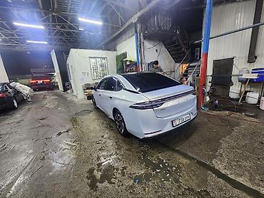 gac aion v: GAC Aion S +современный электрический седан Основные особенности: - — 2