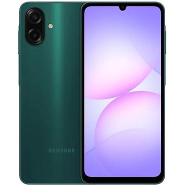 Samsung Galaxy A7, 128 GB, rəng - Yaşıl, Sensor lalafo.az -da Samsung Galaxy A7, 128 GB, rəng - Yaşıl, Sensor