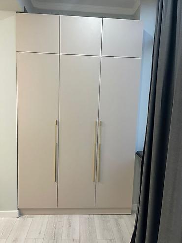 Шкафы-купе: Шкаф купе, Новый, С зеркалом, ЛДСП, В рассрочку — 6