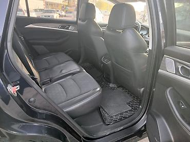 roewe e5: Roewe E5: 2021 г., Автомат, Электромобиль, Кроссовер — 10