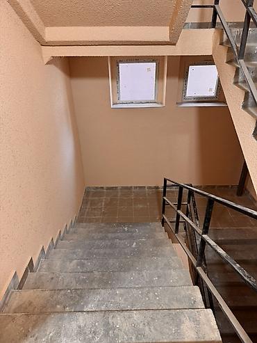 residence: 3 комнаты, 83 м², Технопарк Индивидуалка, 3 этаж, ПСО (под самоотделку) — 8