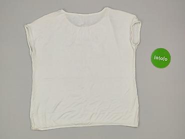 lucy h studio: T-shirt damski, rozmiar XL — 3