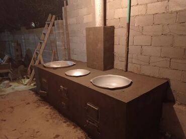 Очок: Мойка, Барбекю, Казаны Гарантия, Бесплатная консультация Больше 6 лет опыта — 9