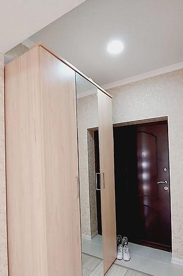 Продажа квартир: 1 комната, 45 м², АУЦА Элитка, 9 этаж, Евроремонт — 8