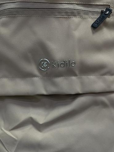 Коляски: Прогулочная коляска с утеплённым конвертом - Тип: прогулочная — 8