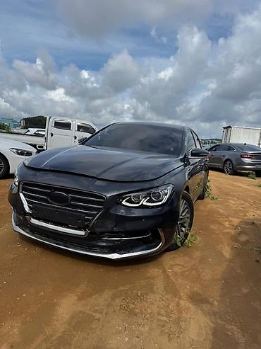 gra: Капот Hyundai, Б/у, Оригинал — 3