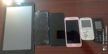 ayfon ucun ekran sekilleri: Məhsul: müxtəlif mobil cihazlar dəsti Təsvir: - 1 ədəd böyük ekranlı — 1