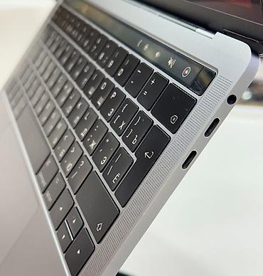 macbook ikinci el satış: İşlənmiş Apple MacBook, 13.3 ", Intel Core i5, 256 GB — 2