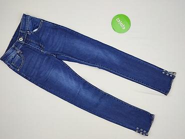 jeans rl: Jeansy damskie, rozmiar XS — 2