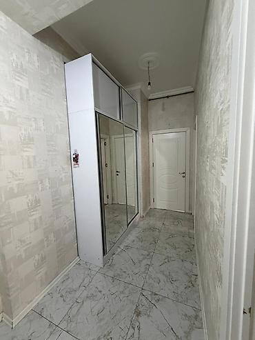 9 mkr: 3 otaqlı, Yeni tikili, 69 kv. m — 3