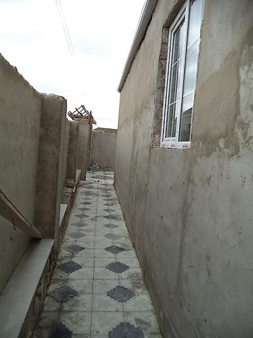 gurcustan: 3 otaqlı, 110 kv. m, Kredit var, Orta təmir — 5