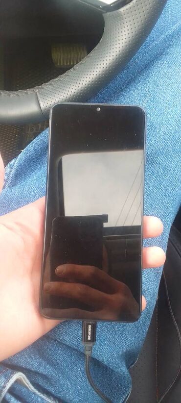 samsung a15 qiymeti irşad: Samsung Galaxy A12, 64 GB, rəng - Qara, Zəmanət, Sensor, Barmaq izi