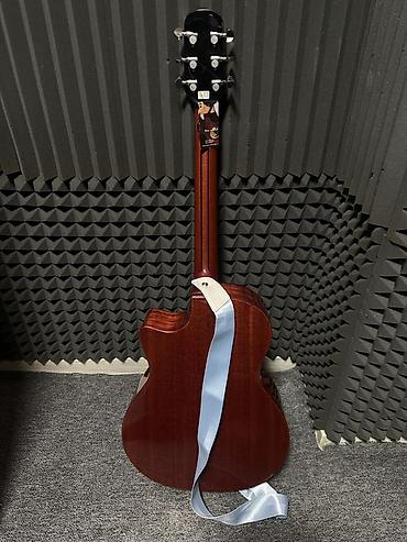 медиаторы для гитары: Продаётся новая акустическая гитара Rosen G31. Гитара полностью — 2