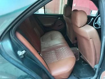 4 goz mercedes 3 2: Mercedes-Benz C-Class: 1.8 л | 1998 г. Седан — 7