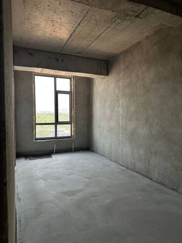 Продажа квартир: 3 комнаты, 80 м², Элитка, 13 этаж, ПСО (под самоотделку)