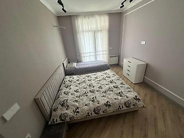 rahat əmlak: 2 otaqlı, Yeni tikili, m. Dərnəgül, 82 kv. m — 3