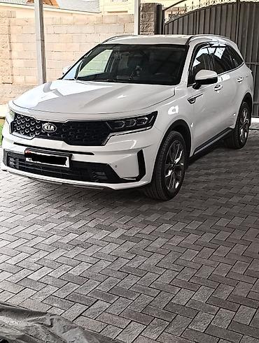 бампер киа сид 2013: Kia Sorento: 2021 г., 2.2 л, Дизель, Кроссовер — 3