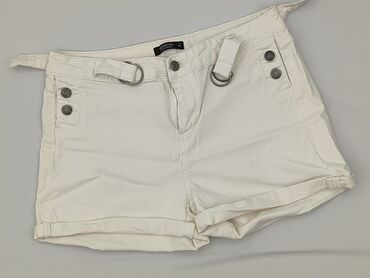 ciepłe majtki damskie: Shorts for women, Reserved, size L (EU 40)
