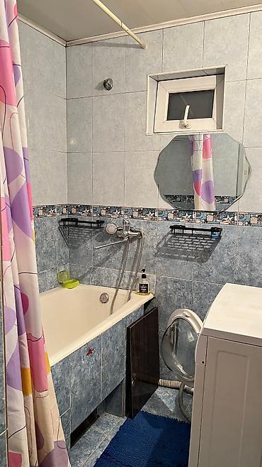 Долгосрочная аренда домов: 40 м², 1 комната, Утепленный, Теплый пол, Забор, огорожен — 9