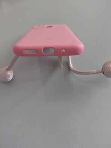 elite laguna: Силиконовый чехол подхидит для смартфона Xiaomi и РОСО С 40 и др — 2
