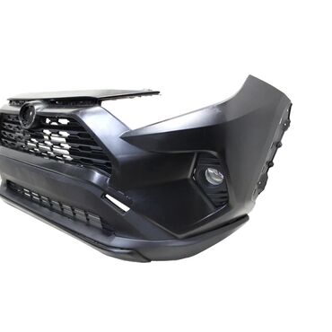 Бамперы и комплектующие: Бампер Toyota, Новый, Аналог — 9