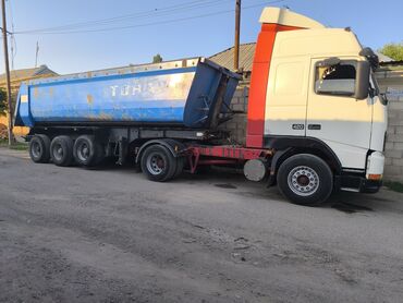 транзит грузовой: Грузовик, Volvo, Стандарт, Б/у