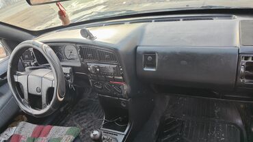 Volkswagen: Volkswagen Passat: 1991 г., 1.8 л, Механика, Бензин, Универсал — 11