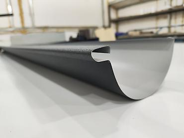 Фасадные сэндвич панели: Фасадные панели, сайдинг виниловый, сайдинг металлический — 7