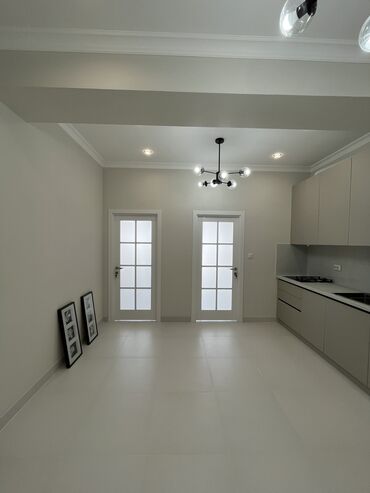 продаю квартира 1 комната: 2 комнаты, 50 м², Элитка, 15 этаж, Евроремонт