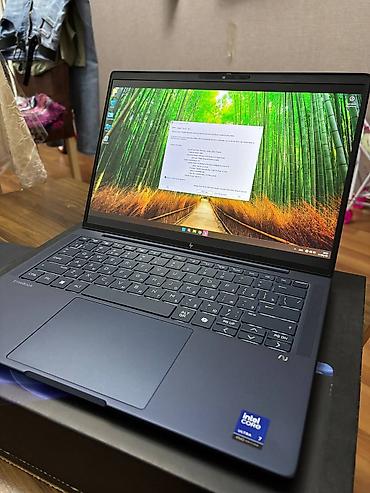 HP: Yeni HP EliteBook, 14 ", Intel Core i7, 1 TB — 4