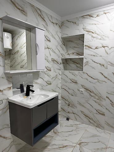 Продажа коттеджей и домов: Продается дом🔥 📍 Адрес: Пишпек (ориентир Гагарина/ Термечикова) 🔢 Год — 12