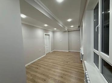 46: 1 комната, 46 м², Ак-Орго ж/м Элитка, 6 этаж, Евроремонт — 9