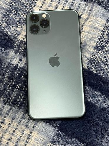 iphone adapteri: IPhone 11 Pro, 256 GB, Matte Space Gray, Simsiz şarj — 4
