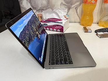 macbook 11: Для учебы, Б/у, Intel Core i5, ОЗУ, RAM: 8 ГБ — 2