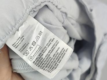 blind date spodnie: H&M, Spodnie materiałowe damskie, rozmiar M — 6