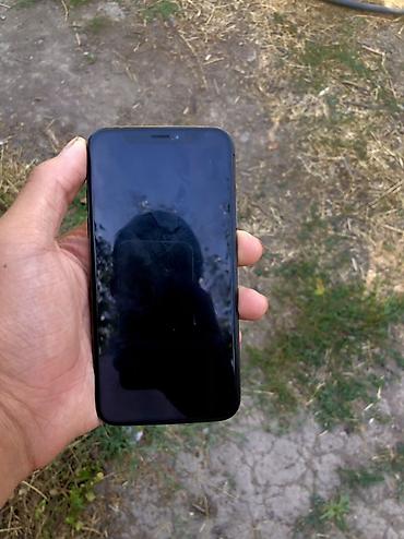 iphone pro max 12: IPhone X, 256 ГБ - Модель: iPhone X (номер модели MQAM2LL/A, серийный — 6