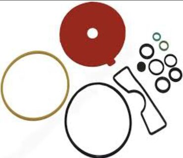 ГБО: ГБО, Новый, Турция — 15