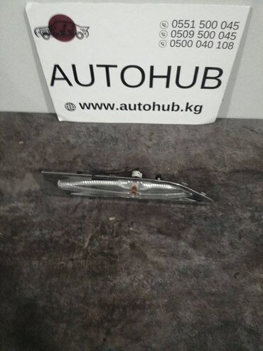 купить коптильню в бишкеке: Поворотник HONDA CR-V RD-6 K24 2005 (б/у)
