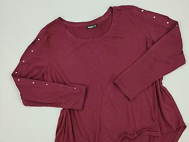 Janina, Bluzka damska, rozmiar XL